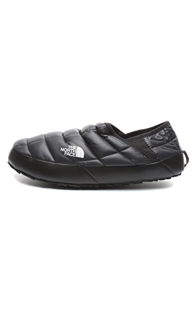 The North Face M Tb Trctn Mule V Erkek Spor Ayakkabı Siyah
