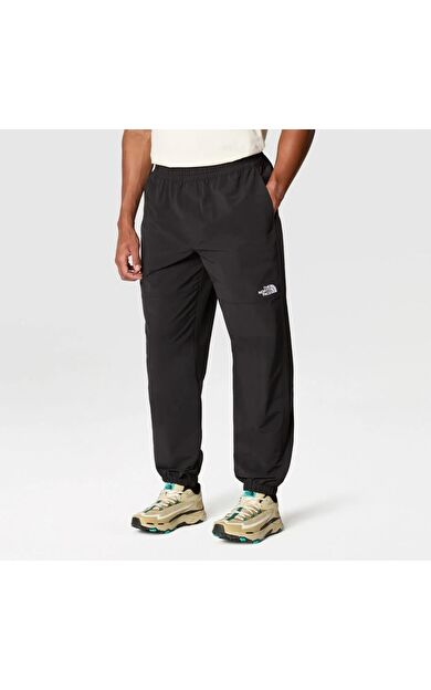 The North Face M Tnf Easy Wind Pant Erkek Pantolon NF0A8767JK31