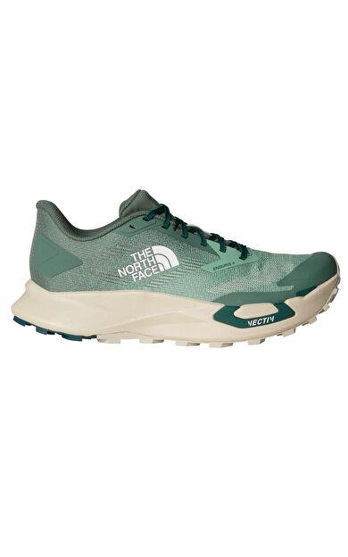 The North Face M Vectıv Endurıs 4 Erkek Ayakkabı