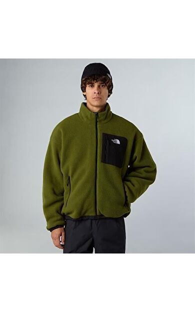 The North Face M Yumıorı Reversıble Jacket Erkek Mont-Ceket