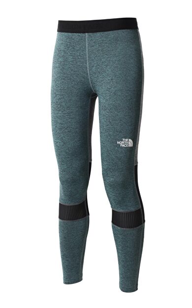 The North Face MA Kadın Tayt Mavi/Gri