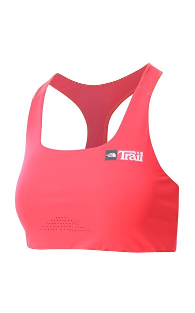 The North Face Movmynt Kadın Bra Kırmızı