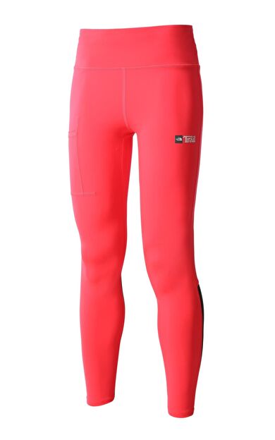 The North Face Movmynt Kadın Tayt Kırmızı