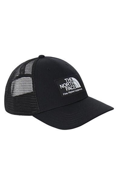 The North Face Mudder Trucker Şapka Siyah