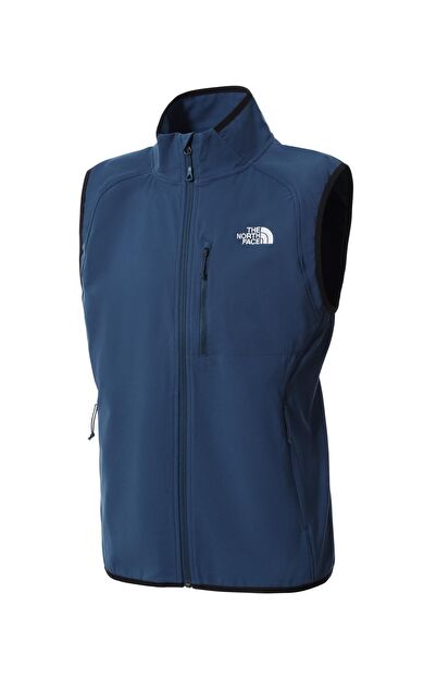 The North Face Nimle Erkek Yelek Lacivert