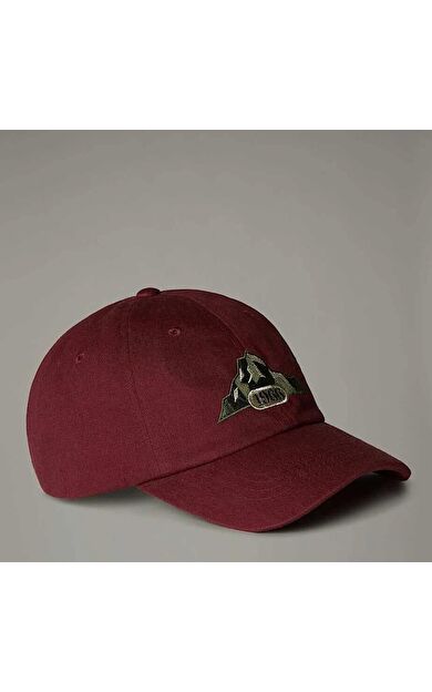 The North Face Norm Hat Unisex Şapka NF0A7WHOBQ61