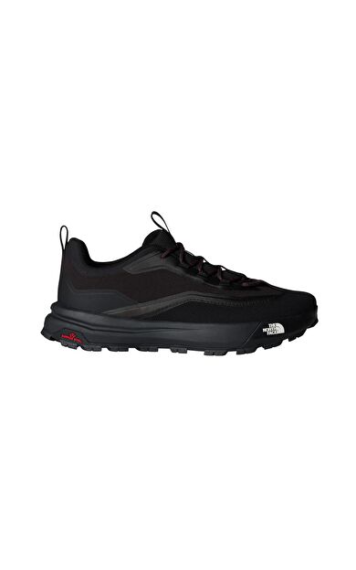 The North Face OFFTRAIL VE Spor Ayakkabı Siyah