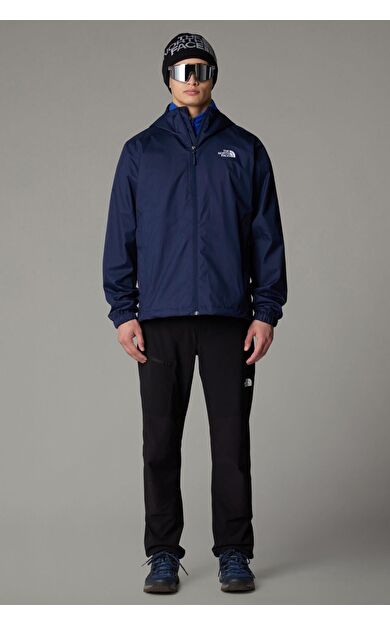 The North Face Quest Erkek Ceket Lacivert