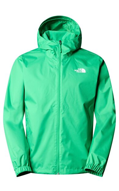 The North Face Quest Erkek Mont Yeşil