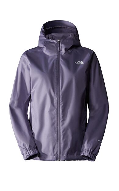 The North Face Quest Kadin Ceket Lila