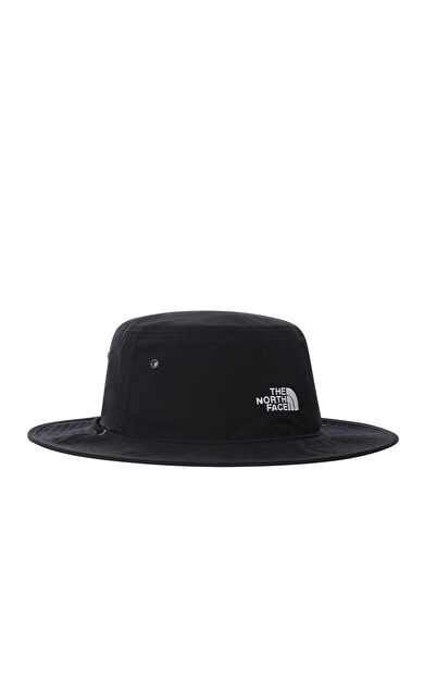 The North Face Recycled 66 Brimmer Şapka Siyah