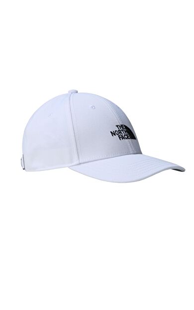 The North Face Recycled 66 Classıc Hat Şapka Beyaz