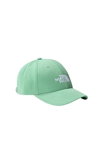 The North Face Recycled 66 Classic Hat Şapka Yeşil