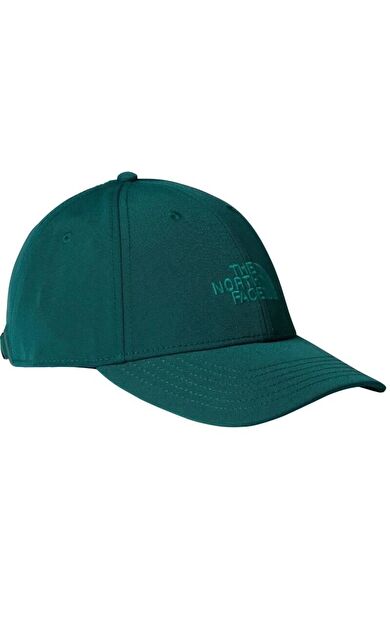The North Face Recycled 66 Classıc Şapka NF0A4VSVBM31METGY