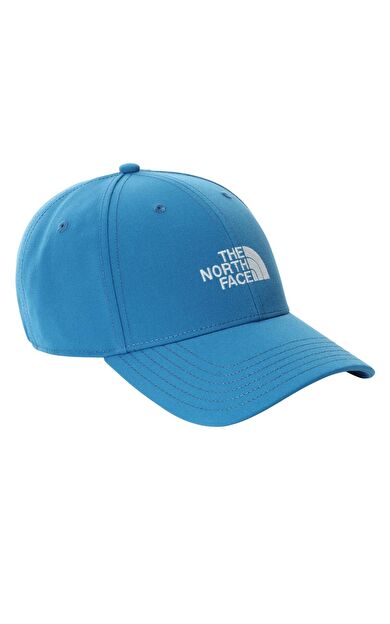 The North Face Recycled 66 Classic Şapka Mavi