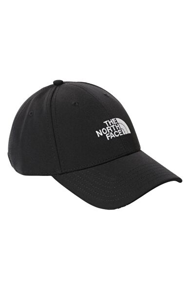 The North Face Recycled 66 Classic Şapka Siyah
