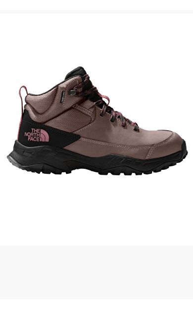 The North Face Storm Strike III Waterproof Ayakkabı Kadın Kahverengi/Siyah