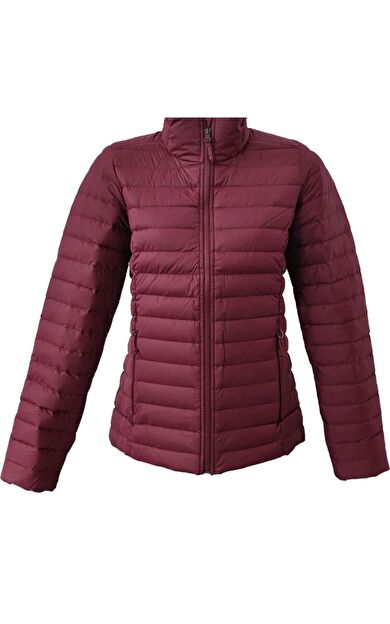 The North Face Strech Down Kadın Kırmızı Ceket