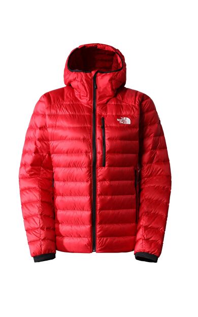 The North Face Summıt Breıthorn Mont Kadın Kırmızı