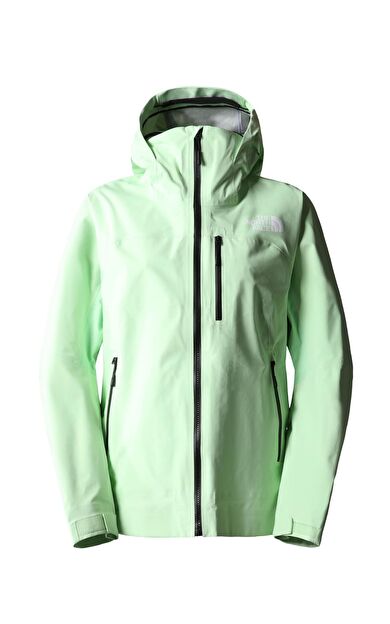 The North Face Summıt Torre Egger Futurelıght Ceket Kadın Yeşil