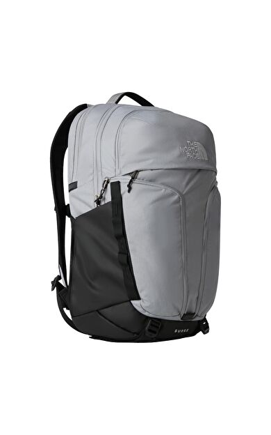 The North Face SURGE Sırt Çantası Gri