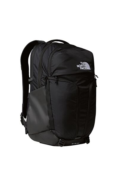 The North Face SURGE Sırt Çantası Siyah
