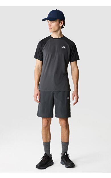The North Face Tanken Erkek Şort Gri