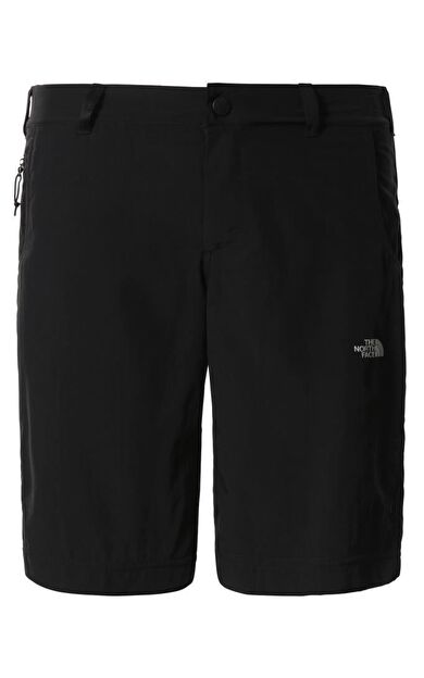 The North Face Tanken Erkek Şort Siyah NF0A2S85JK31S-161