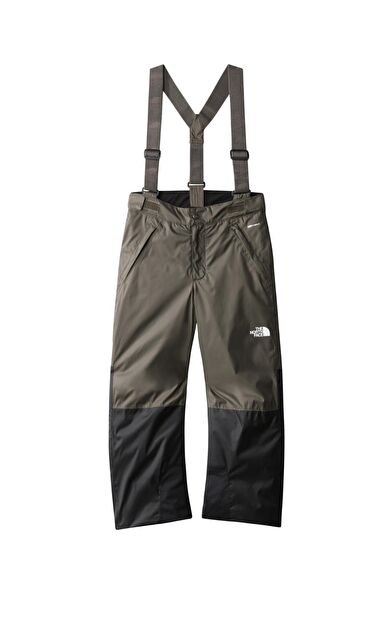 The North Face Teen Snowquest Kayak Çocuk Pantolonu Haki