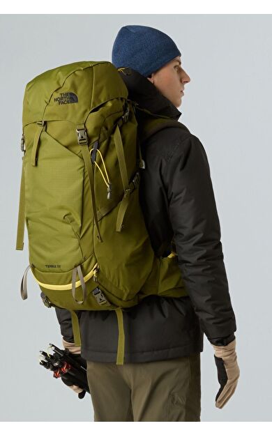 The North Face Terra 55 Sırt Çantası