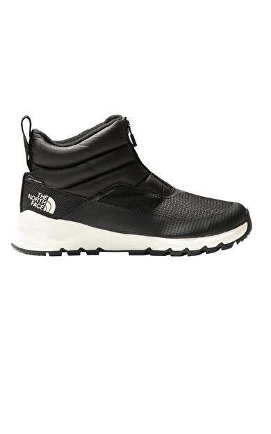 The North Face Kadın Thermoball Progressive Zip Ii Wp Bot Siyah