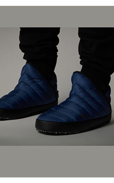 The North Face Thermoball Traction Erkek Bot Lacivert