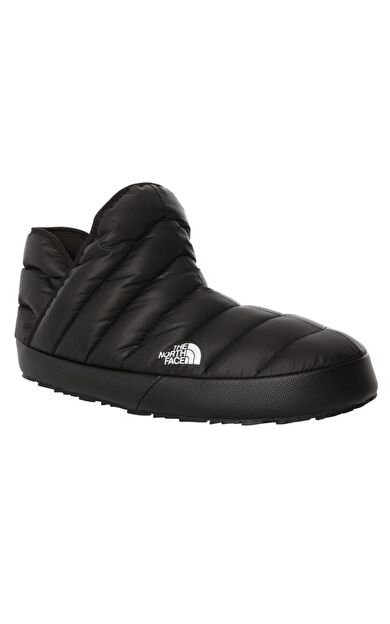 The North Face Thermoball Traction Erkek Terlik Siyah