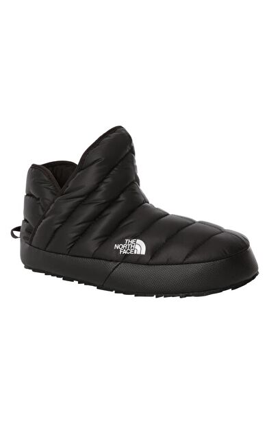 The North Face Thermoball Traction Kadın Terlik Siyah