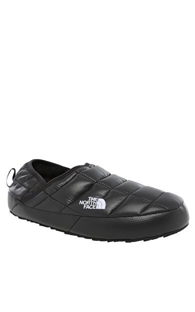 The North Face Thermoball Traction Mule V Erkek Terlik Siyah