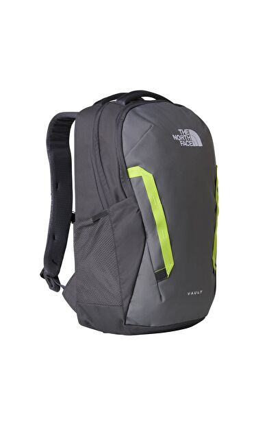 The North Face VAULT Sırt Çantası Antrasit