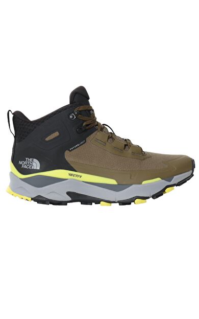 The North Face Vectiv Exploris Mid Futurelight Erkek Bot Haki