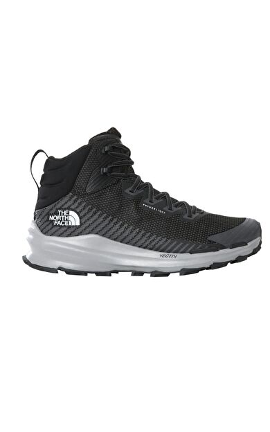 The North Face Erkek Vectiv Fastpack Mid Futurelight Doğa Yürüyüşü Botu Siyah