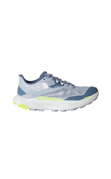 The North Face VECTIV™ Infinite 3 Patika Koşusu Ayakkabısı Gri