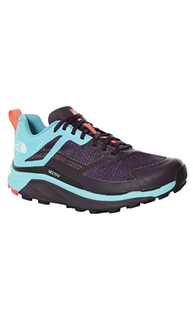 The North Face Vectiv Infinite Futurelight Kadın Ayakkabı Mor/Mavi