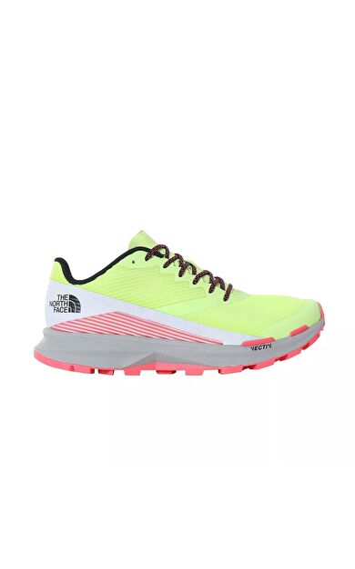 The North Face Vectiv Levitum Kadın Ayakkabı Yeşil