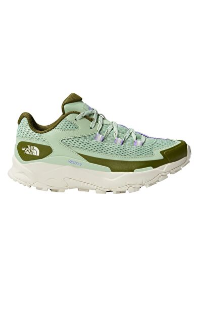 The North Face Vectiv Taraval Kadın Ayakkabı NF0A52Q2SOC1MISTY