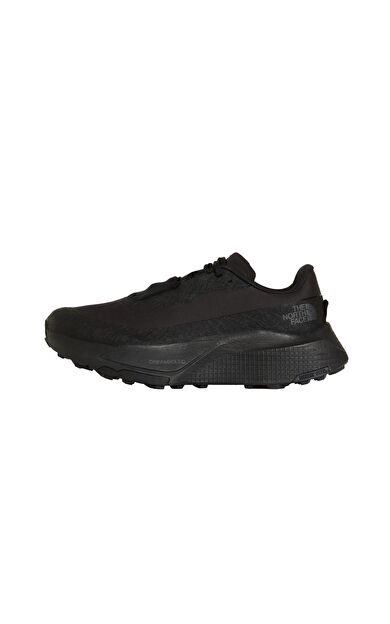 The North Face W Altamesa 500 V2 Gore-Tex Kadın Spor Ayakkabı Siyah