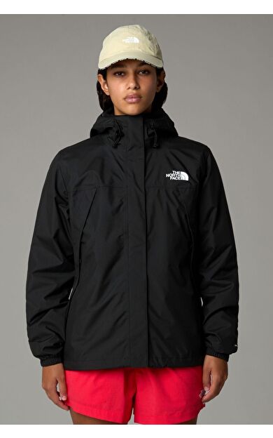 The North Face Kadın Antora Raın Jacket