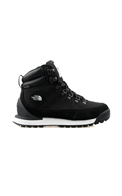 The North Face W Back-To-Berkeley Iv Textıle Wp Kadın Bot