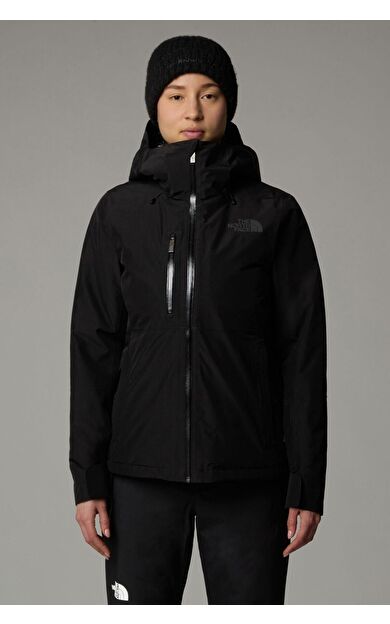 The North Face W Descendıt Jacket