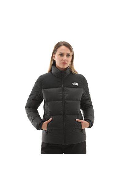 The North Face W Dıablo Down 2.0 Jacket Kadın Mont Siyah