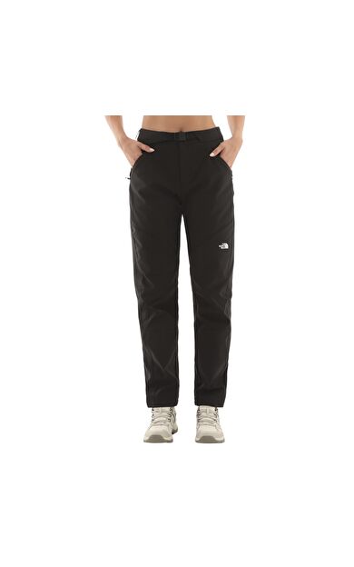 The North Face W Dıablo Regular Straıght Pants Kadın Pantolon Siyah