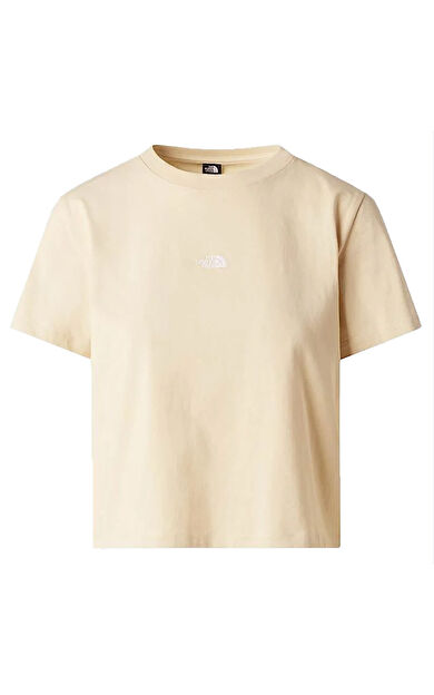 The North Face W Essential Regular SS Cutie Kadın T-Shirt