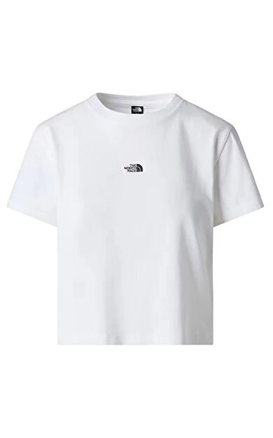 The North Face W Essential Regular SS Cutie Kadın T-Shirt
